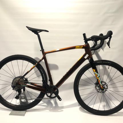 Wilier Jena GRX Gravelracer